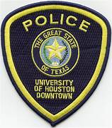 University of Houston Downtown Police Department